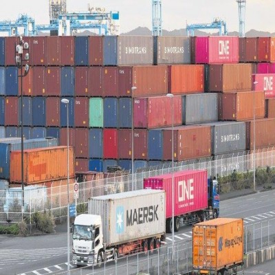 صادرات 1.6 میلیارد دلاری استان مرکزی در بخش صنعت و معدن