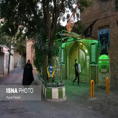 2000 محله؛ اما با کدام معماری حکمرانی؟