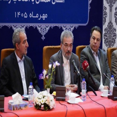 سند راهبردی میراث‌ فرهنگی، گردشگری و صنایع‌ دستی همدان بررسی شد
