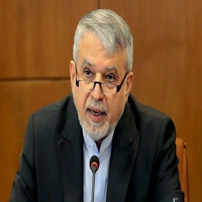 گردشگری زمینی خانواده‌ها با خودرو از عراق وارد خوزستان می‌شود