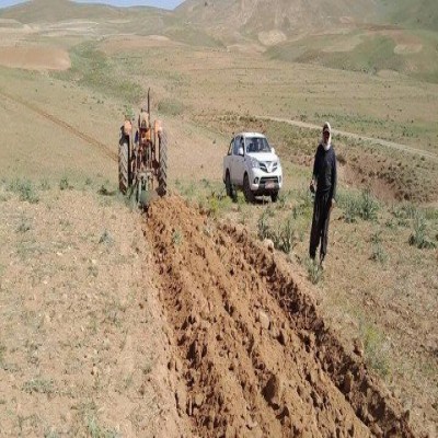 محکومیت قضائی متخلف تخریب پوشش گیاهی و اراضی ملی در همدان